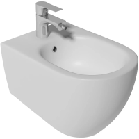 Подвесное биде Isvea Infinity 10NF41001SV-2L Подвесное биде Isvea Infinity 10NF41001SV-2L