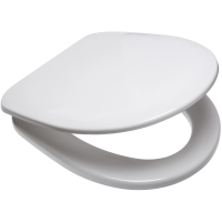 Сиденье для унитаза с микролифтом Berges Lux SB 010605
