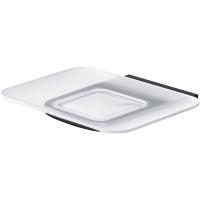 Мыльница AM.PM Inspire V2.0 A50A34222 цвет черный матовый
