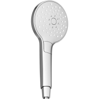 Ручной душ Sancos Luna SC6004CH Хром Белый