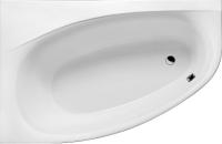 Акриловая ванна Excellent Kameleon 170х110 L WAEX.KML17WH