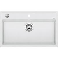 Мойка кухонная Blanco Dalago 8 516633 белая