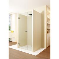 Душевая дверь Riho SZ Scandic NXT X102 100 L G001011120 (GX07120C1) профиль хром, стекло прозрачное