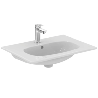 Раковина полувстраиваемая Ideal Standard TESI 60 см T351001
