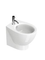 Биде Catalano Italy Eco 1BIECOIT00 напольное, 52x37 см, белый