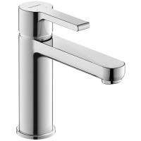 Смеситель для раковины Duravit B.2 B21020002010 Смеситель для раковины Duravit B.2 B21020002010