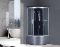Душевая кабина ESBANO Elegancia ESG-90 CRB ESKG90CRB