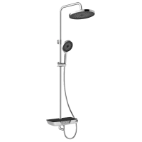 Душевая система Iddis SpaHome SPASBBTi06