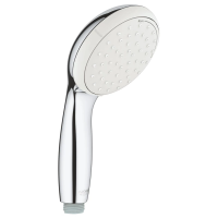 Ручной душ 100 мм Grohe New Tempesta 26161001