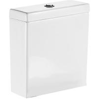 Бачок для унитаза BelBagno Amanda BB051T белый