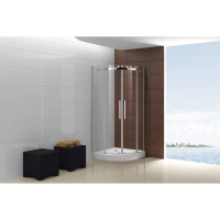 Душевой уголок Cezares Stylus 100x100 STYLUS-M-R-2-100-C-Cr профиль Хром стекло прозрачное Душевой уголок Cezares Stylus 100x100 STYLUS-M-R-2-100-C-Cr профиль Хром стекло прозрачное