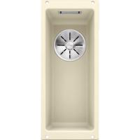 Кухонная мойка Blanco Subline 160-U 523401 жасмин Дополнительная