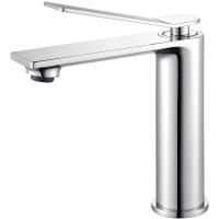 Смеситель для раковины Vincea Verse VBF-2VE1CH Хром