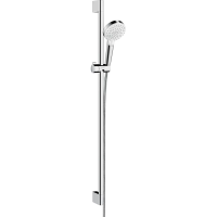 Душевой гарнитур Hansgrohe Crometta Vario 26536400