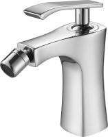 Смеситель для биде WONZON & WOGHAND Triumph Хром (WW-565001-CR)