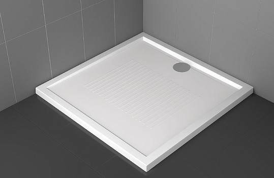 душевой поддон novellini olympic 120×80 см