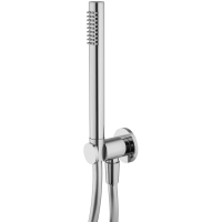 Душевой гарнитур Plumberia Selection HST3018CR 1 режим, хром