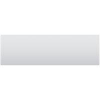 Фронтальная панель для ванны Am.Pm Sense 170 W76A-170-070W-P Белая