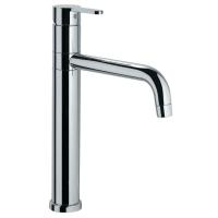 Смеситель для раковины Jaquar Fusion FUS-CHR-29009B