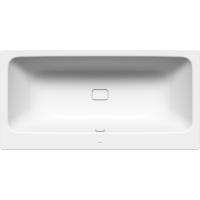 Стальная ванна 170х80 см Kaldewei Asymmetric Duo 740 Standard