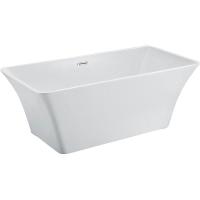 Акриловая ванна Esbano Cordoba ESVACORD 170x75 белый Акриловая ванна Esbano Cordoba ESVACORD 170x75 белый