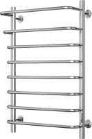 Полотенцесушитель электрический Маргроид Вид 8 08-8050-3097R 80x50 R Полотенцесушитель электрический Маргроид Вид 8 08-8050-3097R 80x50 R
