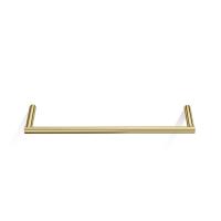 Decor Walther Decor Walther Mikado HTE30 Полотенцедержатель 30см, подвесной, цвет: золото
