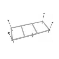 Каркас для ванны Jacob Delafon Odeon Up 170x70 SF6080RU-NF цвет серый