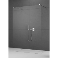 Неподвижная перегородка Radaway Modo New I 120 388124-01-01 прозрачное