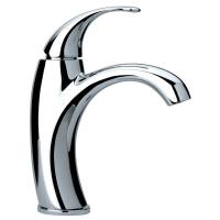 Смеситель для раковины Paini Fiori F2CR205LMKM цвет хром