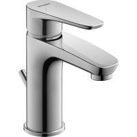 Смеситель для раковины Duravit B.1 B11010001010 Смеситель для раковины Duravit B.1 B11010001010