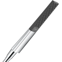Душевая лейка Hansgrohe Rainfinity 100 1jet 26866000