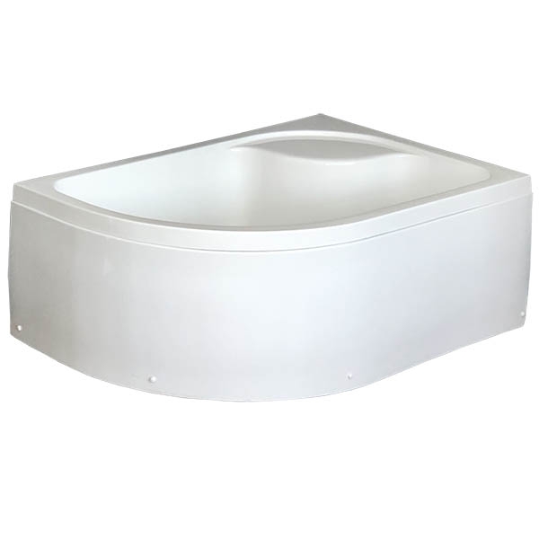 душевой уголок royal bath rb 8120bk-c-ch r