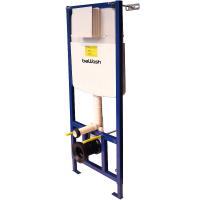 Инсталляция beWash BW74 500RZVSN074HM0000001 для унитаза, без клавиши смыва