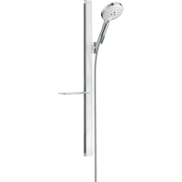 Душевой гарнитур Hansgrohe Raindance Select S 120 3jet 27648400
