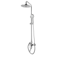 Душевая стойка Iddis Edifice EDISB3Fi06