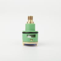 Дивертор для смесителя IDDIS 997PC140SM пластик, керамика, h=40 мм, D=22 мм.