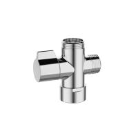 Блок дивертора IDDIS 950OPHC0SM для смесителя поворотный хром