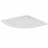 Душевой поддон 90×90 см Ideal Standard E105101 CONNECT AIR