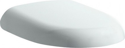 сиденье для унитаза laufen florakids 9103.1 зеленая с микролифтом, петли хром