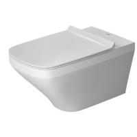 Унитаз Duravit DuraStyle 2542090000 подвесной, удлиненный, безободковый, белый