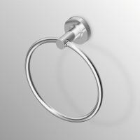 Полотенцедержатель-кольцо Ideal Standard IOM A9130AA Хром
