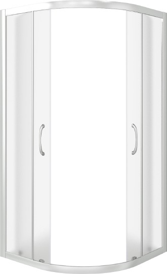 душевой уголок good door latte r-90-g-we