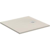 Душевой поддон из искусственного камня Ideal Standard Ultraflat S K8215FT 90×90