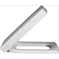 Сиденье с микролифтом для унитаза Villeroy & Boch Memento 9M17S1R1