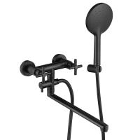 Смеситель для ванны Fmark FS8424H
