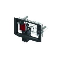 Съемная крышка TECE 9240950 бачка с контейнером для гигиенических таблеток