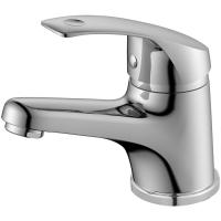 Смеситель для раковины DECOROOM DR71 (DR71011)