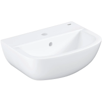 Раковина 45,3x35,4 см Grohe Bau Ceramic 39424000