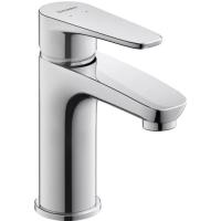Смеситель для раковины Duravit B.1 B11010002010 Смеситель для раковины Duravit B.1 B11010002010